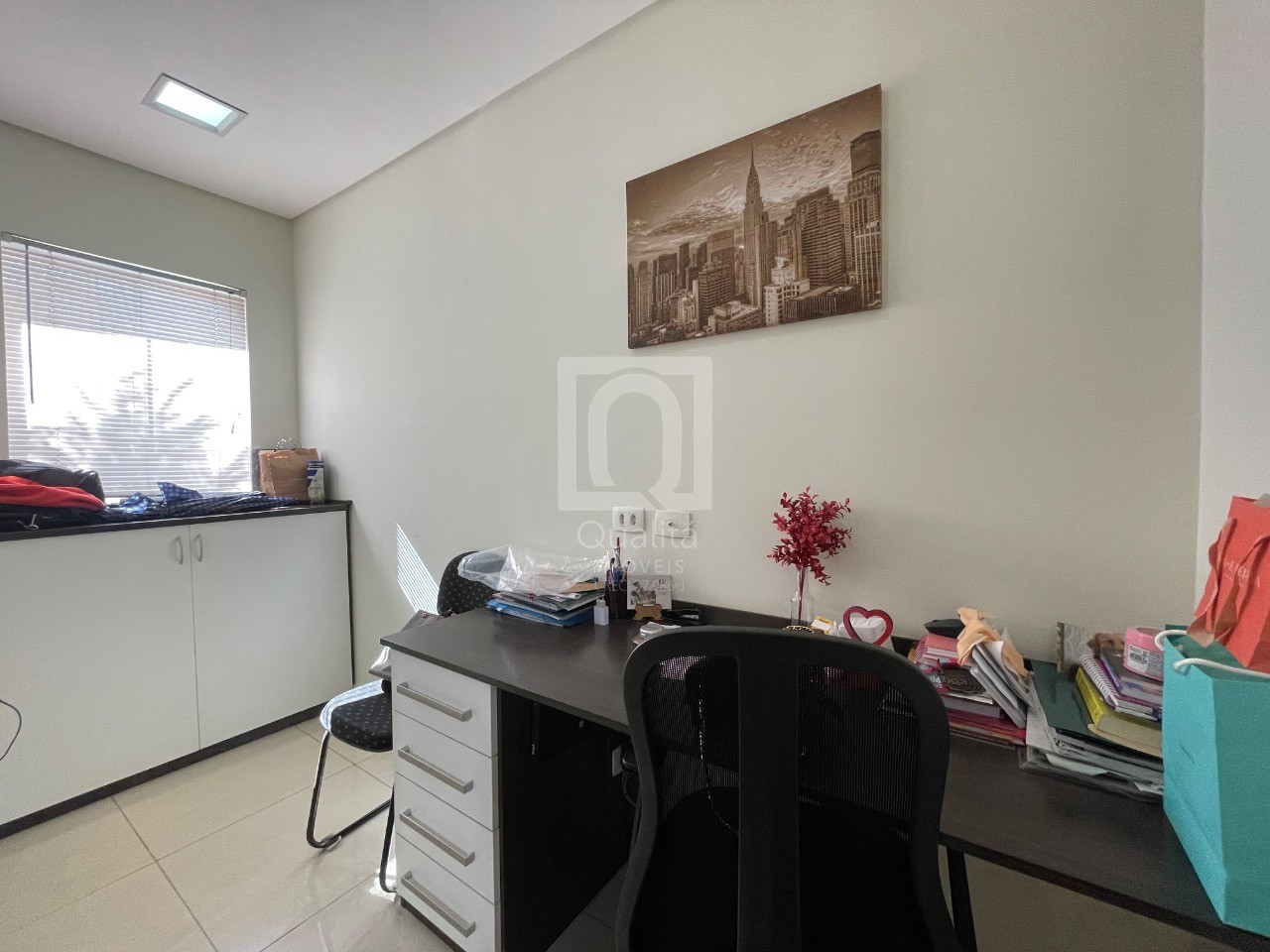 Casa de Condomínio à venda com 3 quartos, 248m² - Foto 24