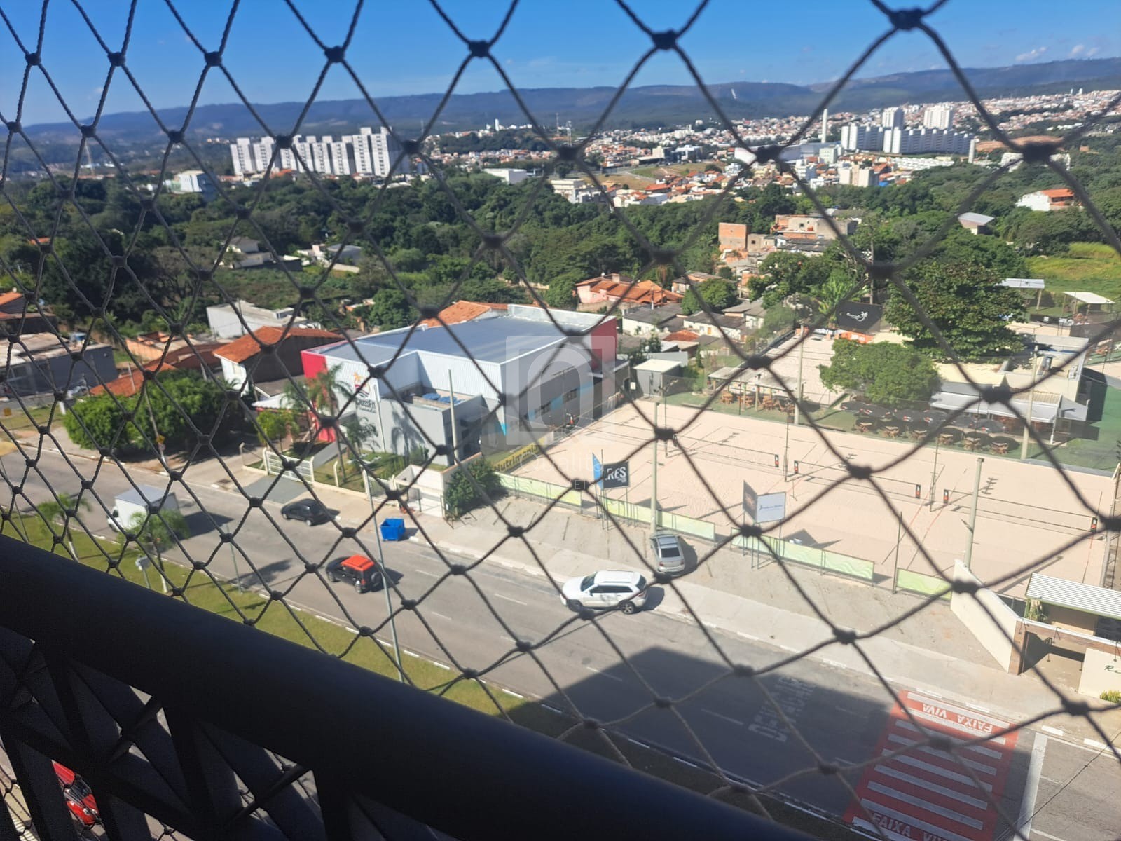 Apartamento à venda com 2 quartos, 52m² - Foto 13