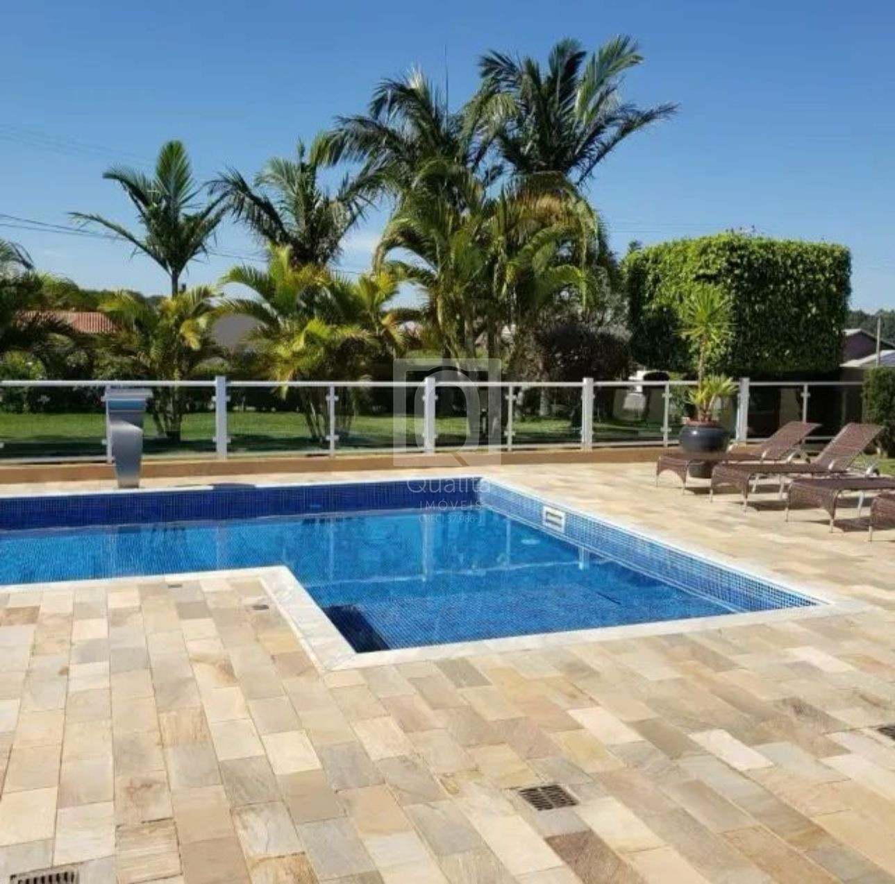 Casa de Condomínio à venda com 4 quartos, 400m² - Foto 16