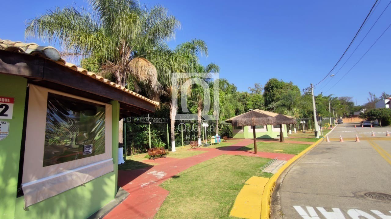 Casa de Condomínio à venda com 3 quartos, 154m² - Foto 17
