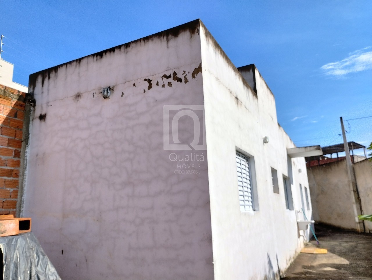 Casa, 1 quarto - Foto 12