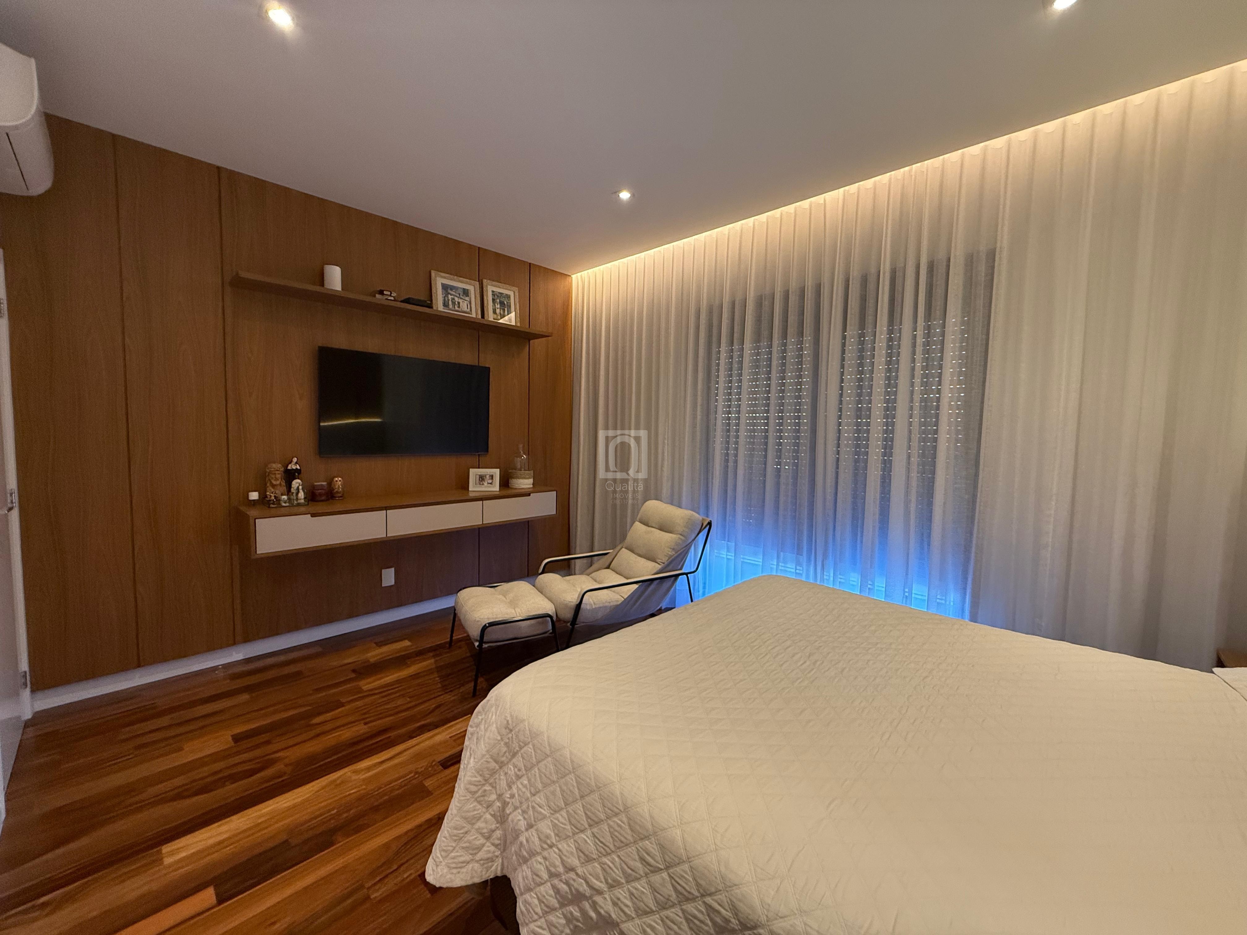 Casa de Condomínio à venda com 5 quartos, 300m² - Foto 11
