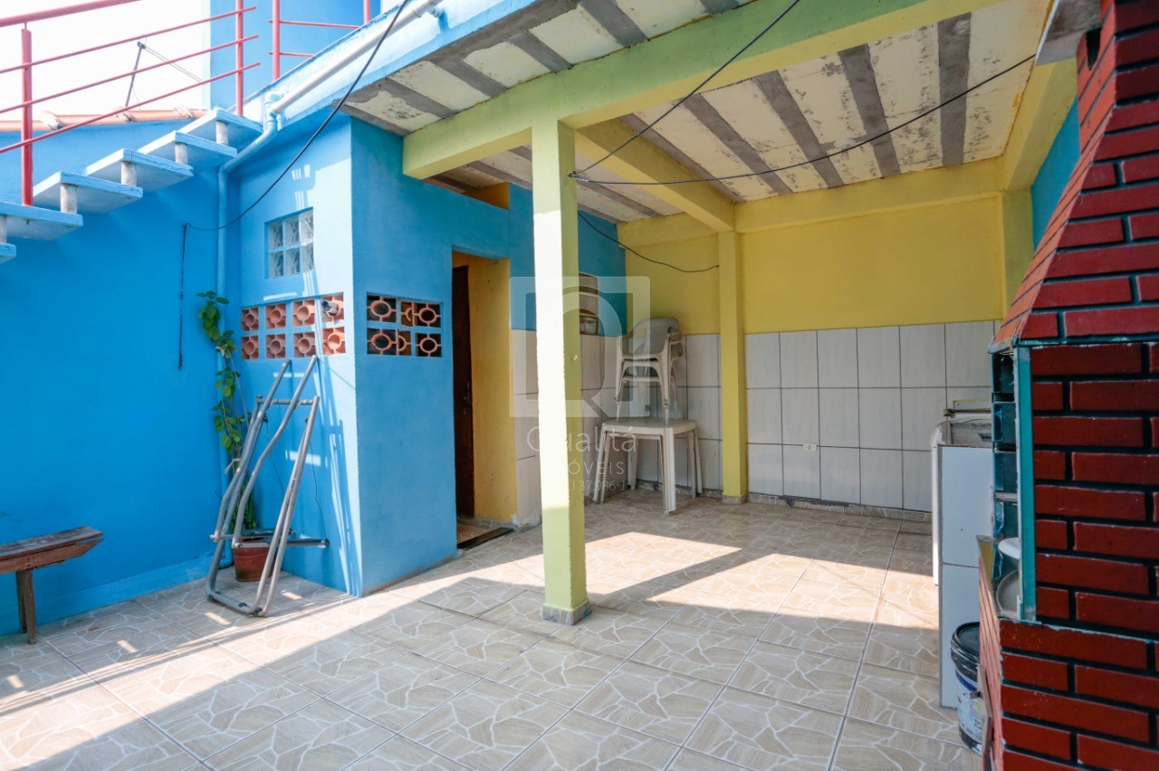Casa à venda com 3 quartos, 112m² - Foto 7