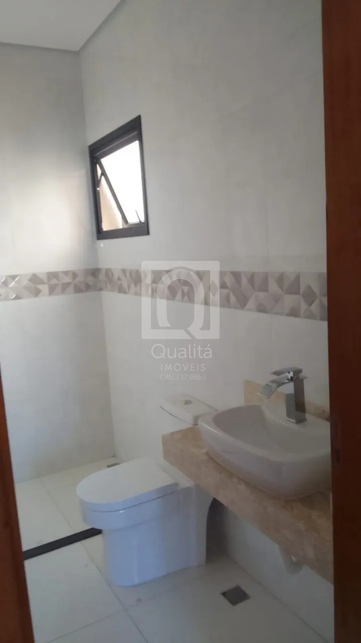 Casa de Condomínio à venda com 3 quartos, 155m² - Foto 8