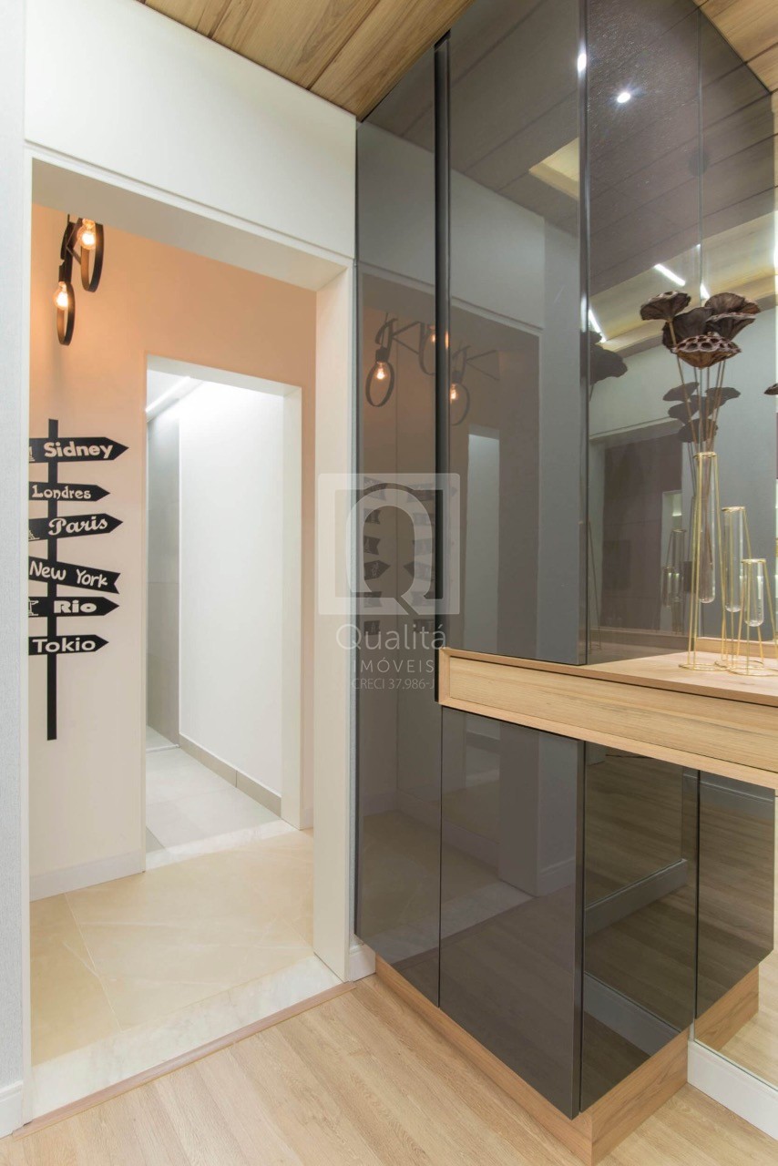 Apartamento, 3 quartos, 143 m² - Foto 14
