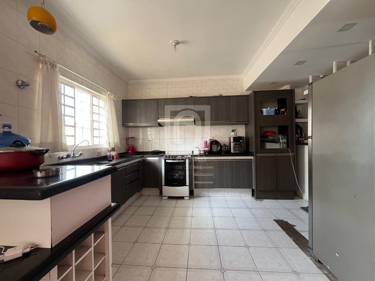 Sobrado à venda com 3 quartos, 160m² - Foto 7