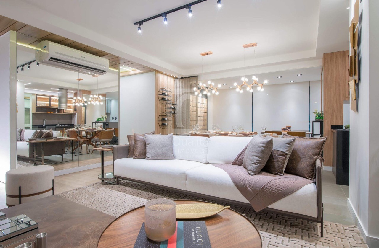 Apartamento, 3 quartos, 143 m² - Foto 3