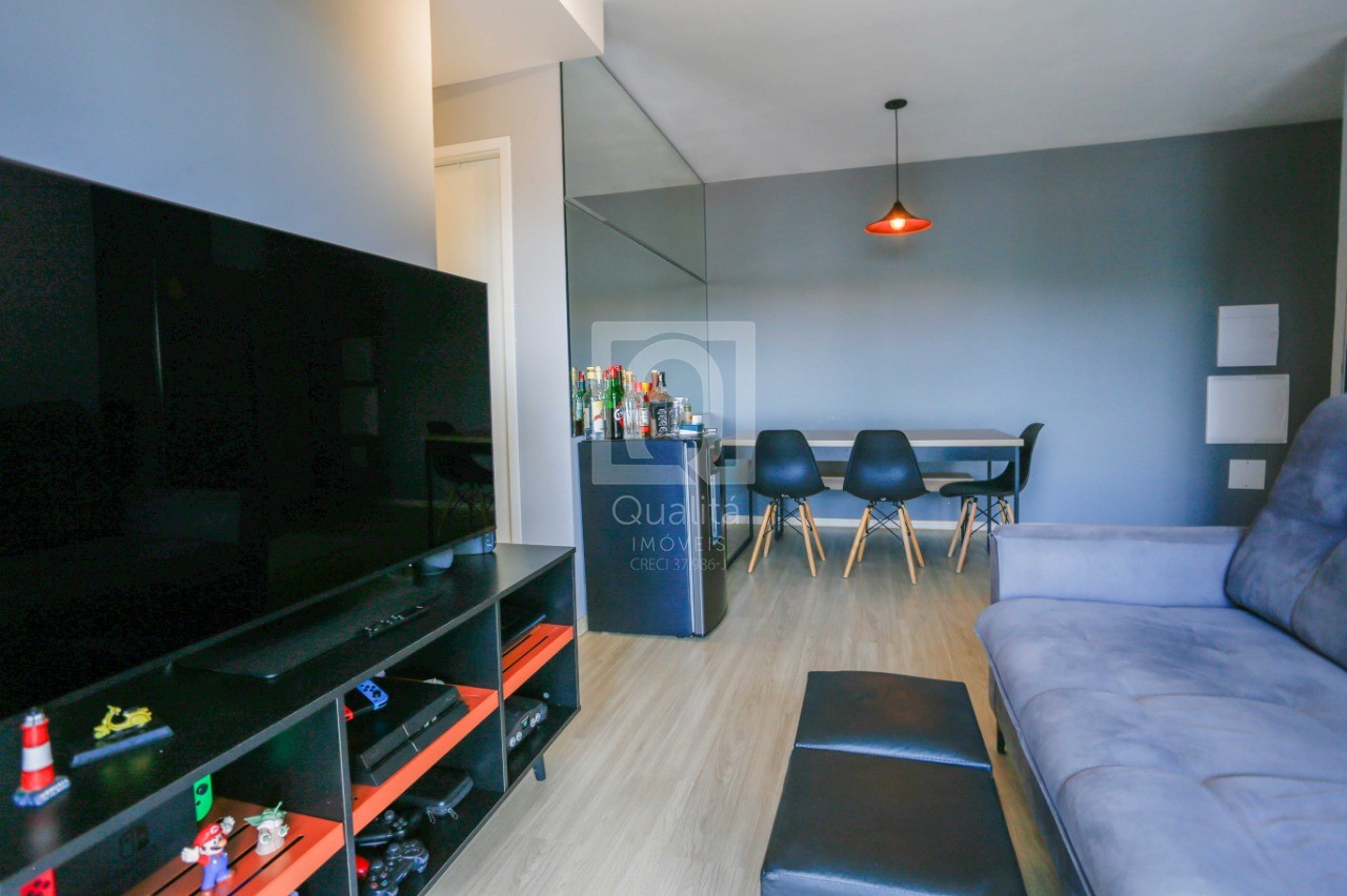 Apartamento à venda com 2 quartos, 57m² - Foto 10