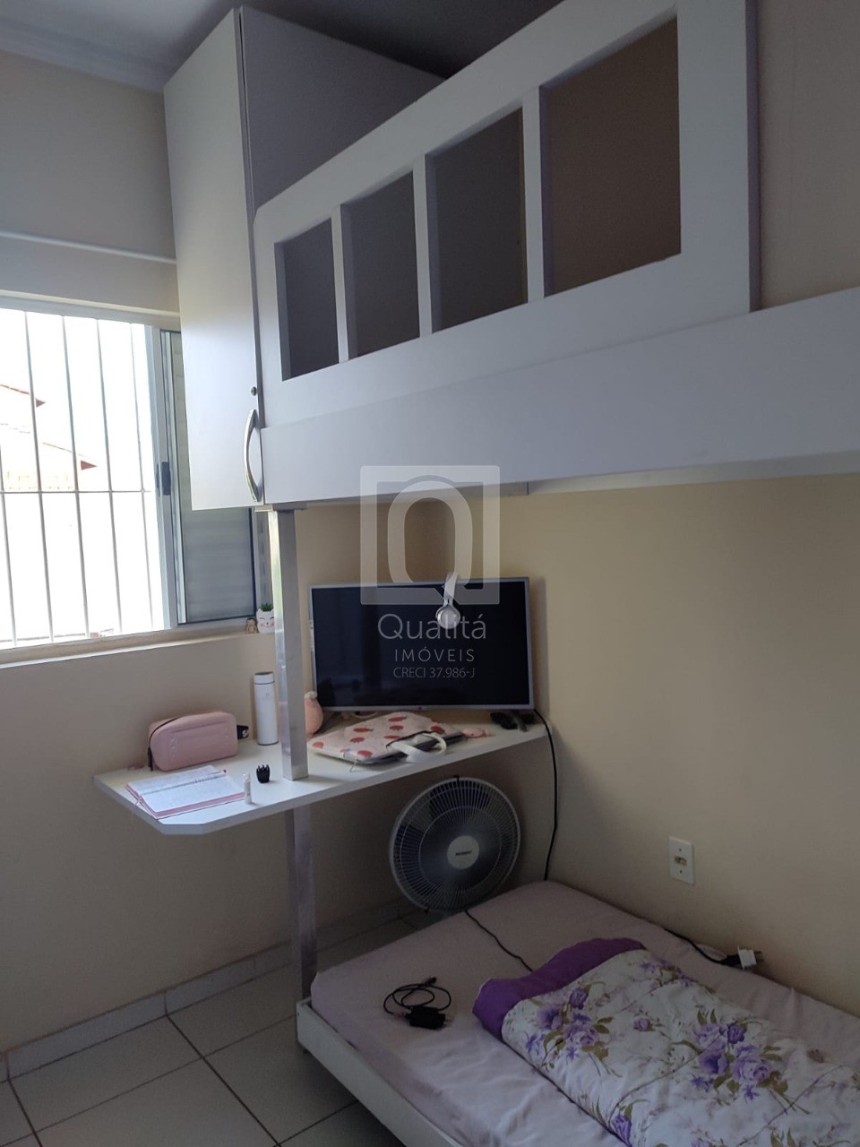 Sobrado à venda com 2 quartos, 80m² - Foto 12