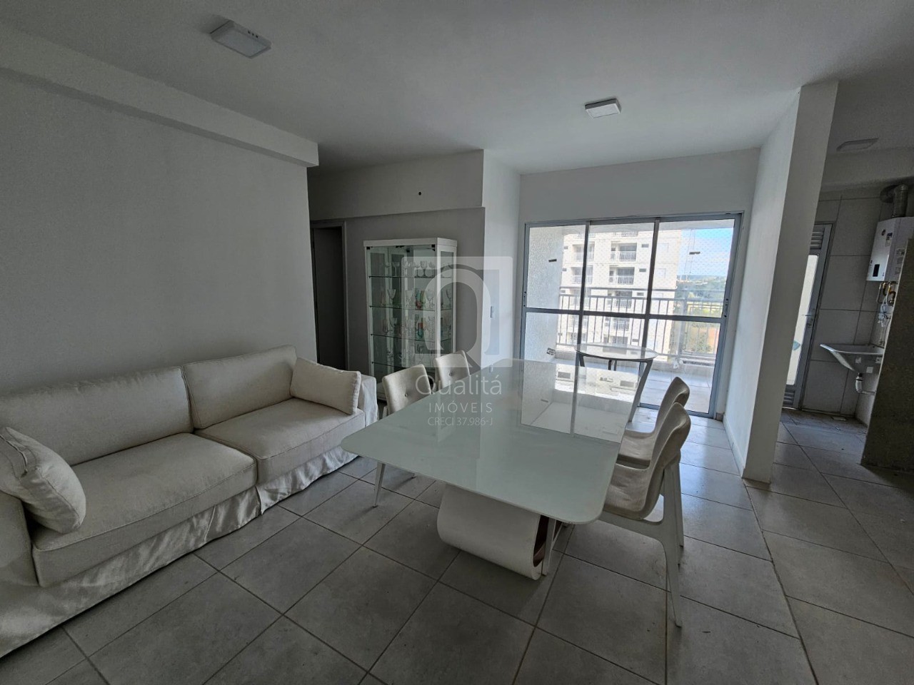Apartamento, 2 quartos, 63 m² - Foto 2