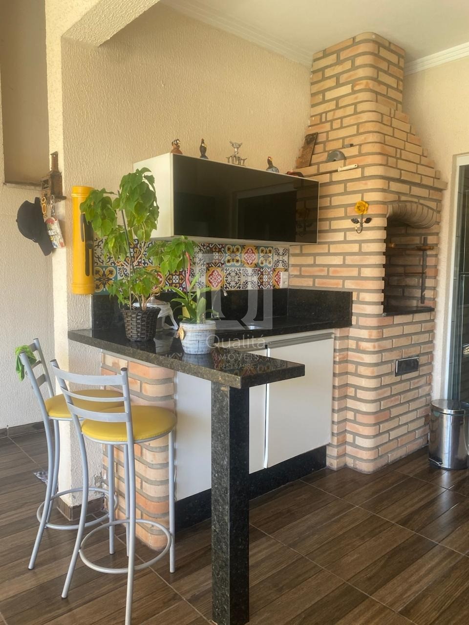Casa de Condomínio à venda com 3 quartos, 200m² - Foto 13