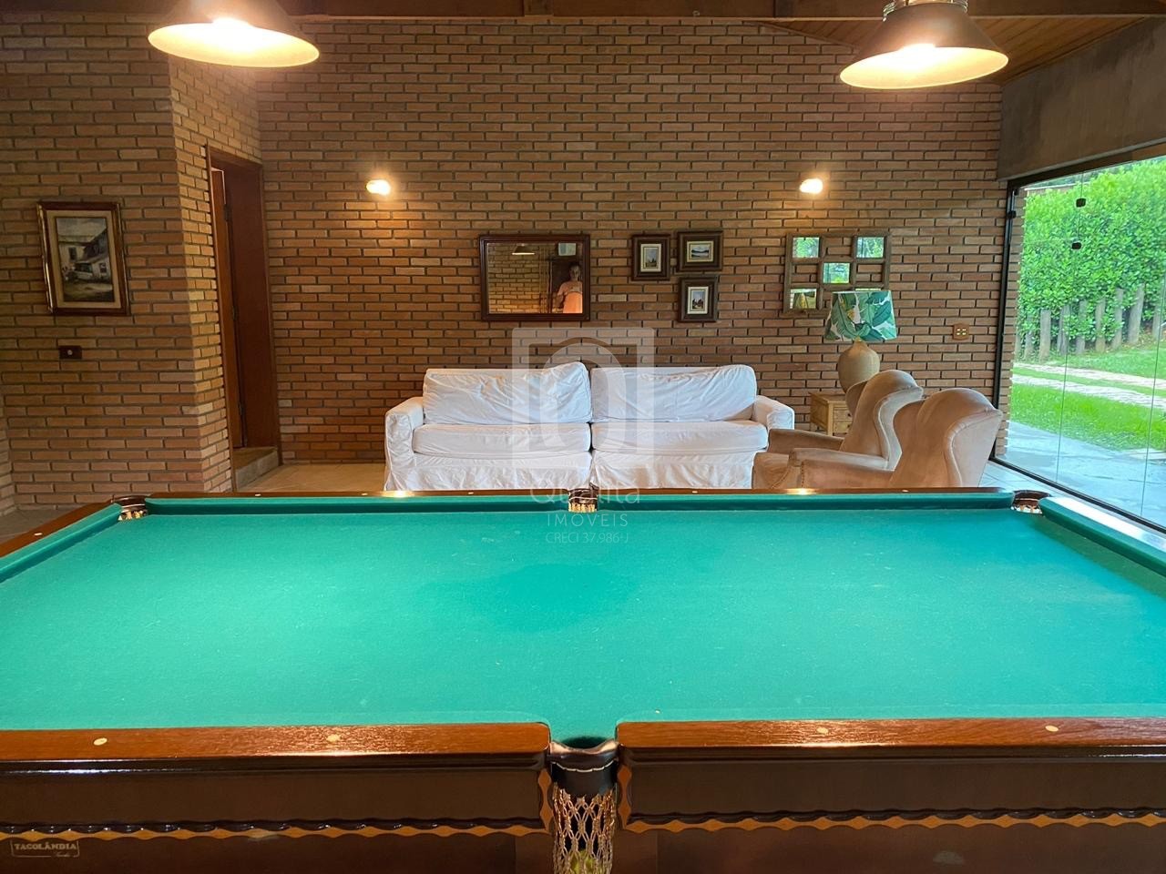 Casa de Condomínio à venda e aluguel com 4 quartos, 500m² - Foto 21