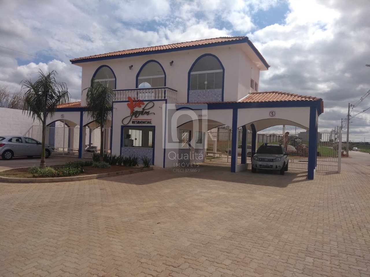 Terreno à venda, 154m² - Foto 3