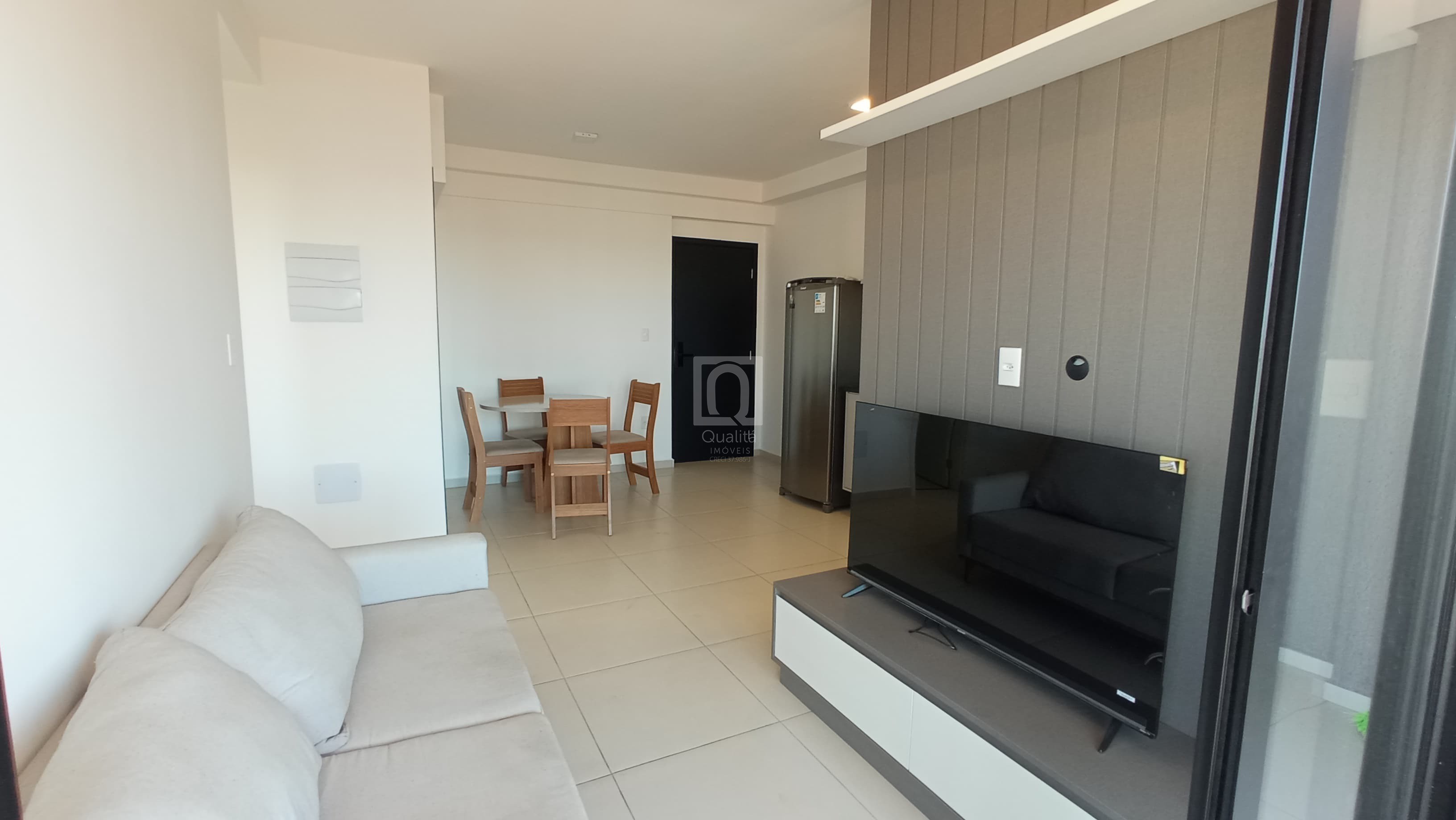 Apartamento, 2 quartos, 57 m² - Foto 3