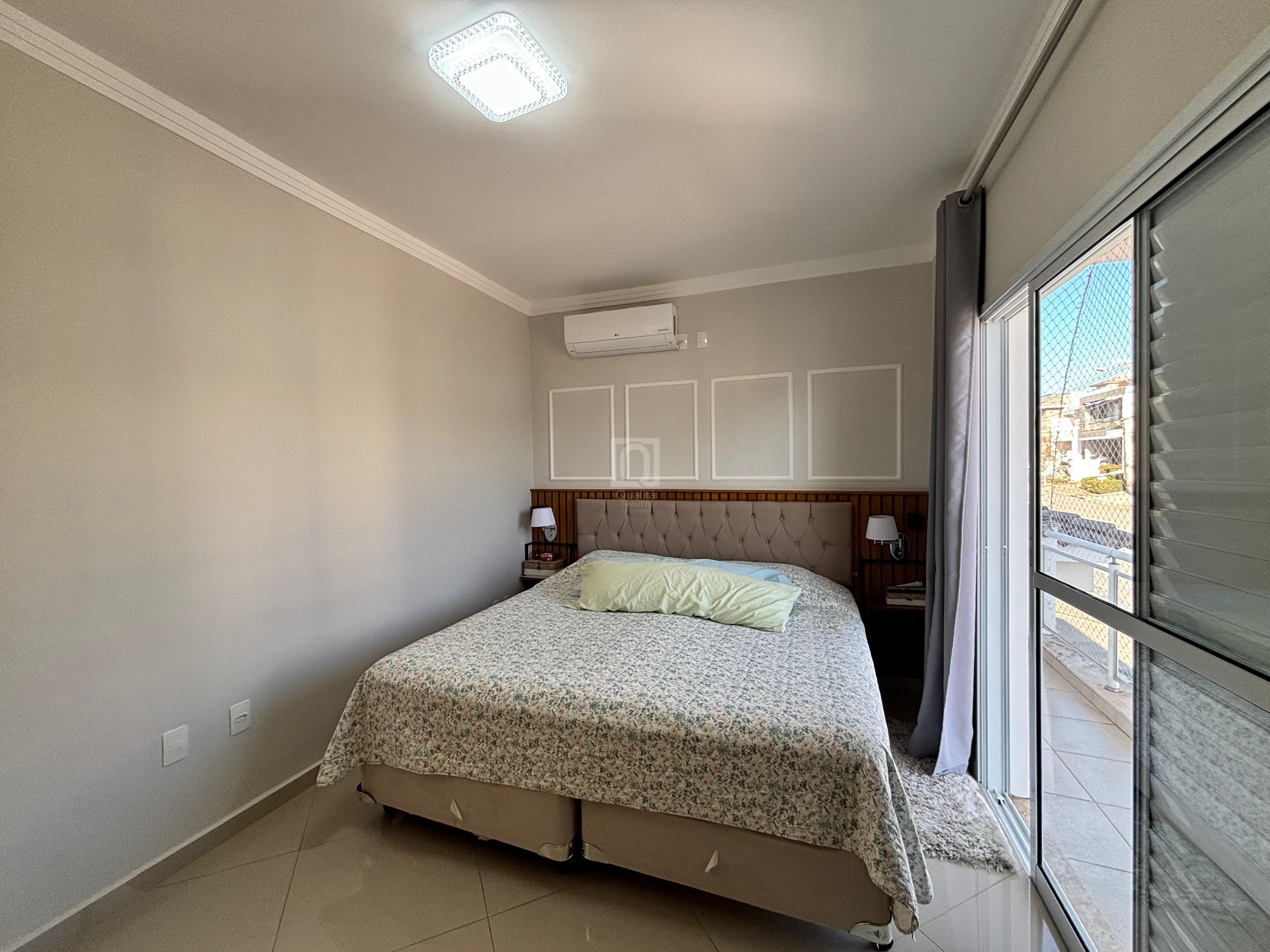 Casa de Condomínio à venda com 3 quartos, 200m² - Foto 10