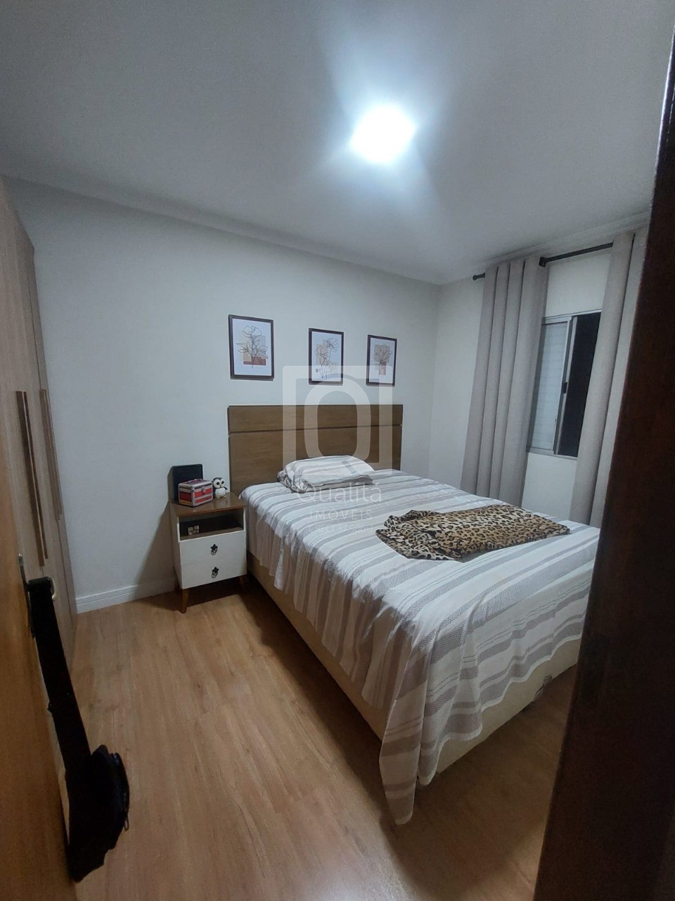 Apartamento à venda com 2 quartos, 54m² - Foto 10