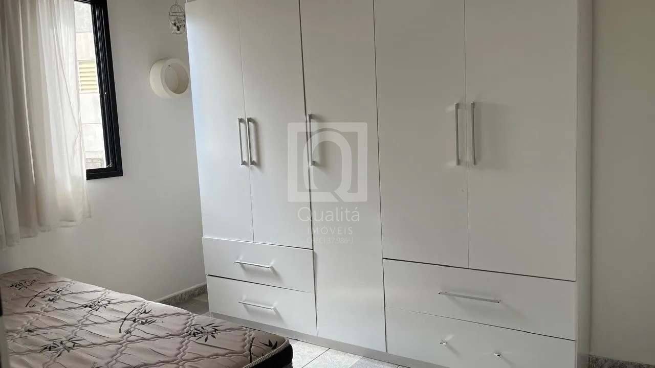 Apartamento à venda com 2 quartos, 55m² - Foto 11
