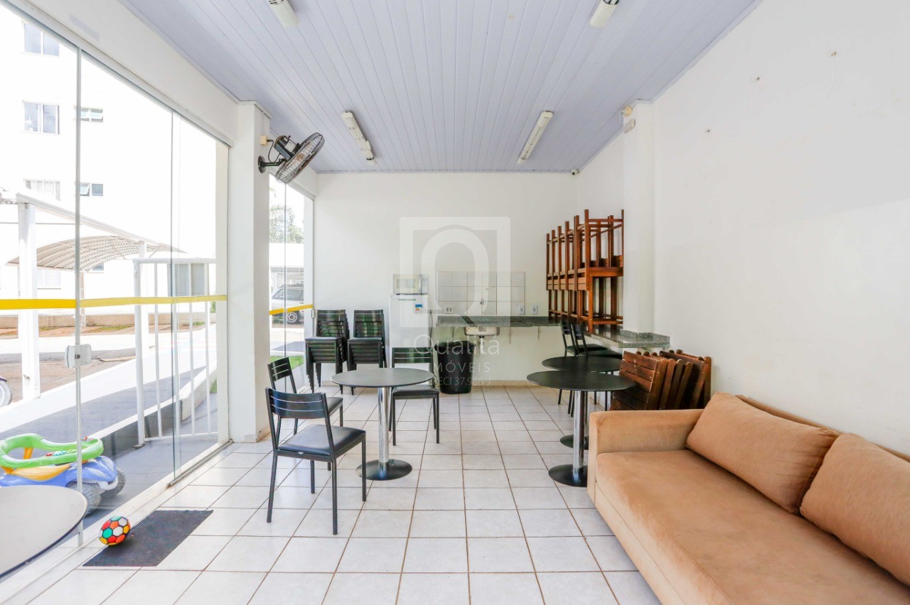 Apartamento à venda com 2 quartos, 53m² - Foto 19