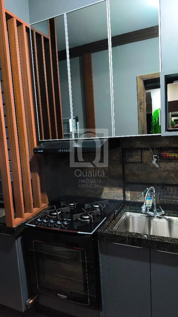 Apartamento, 2 quartos, 53 m² - Foto 6