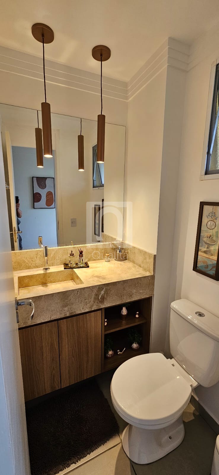 Casa de Condomínio à venda com 3 quartos, 80m² - Foto 16
