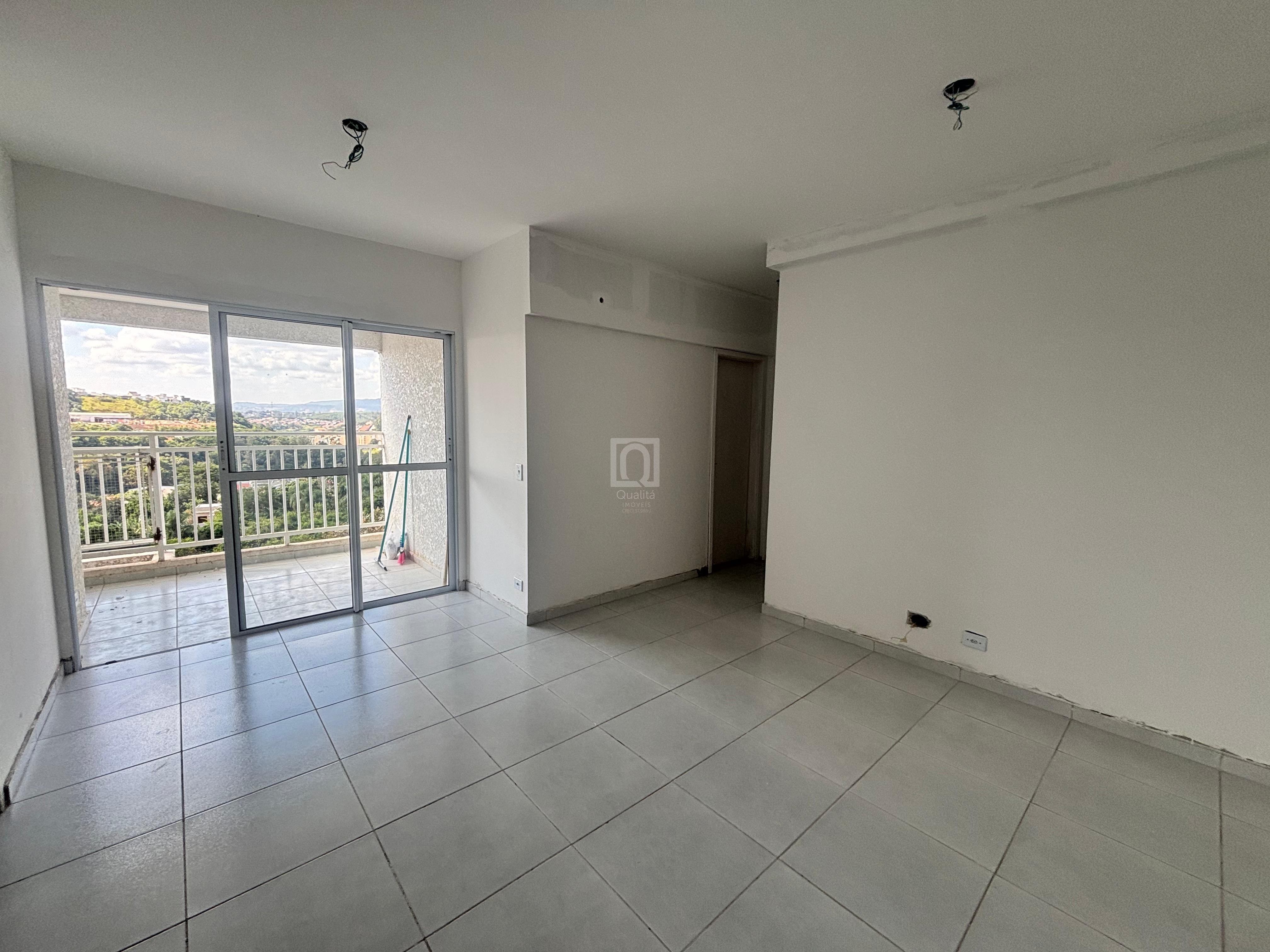 Apartamento à venda com 2 quartos, 63m² - Foto 1