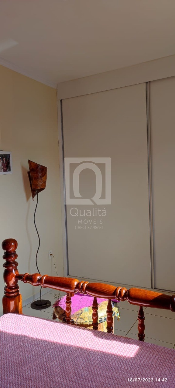 Sobrado à venda com 2 quartos, 80m² - Foto 7