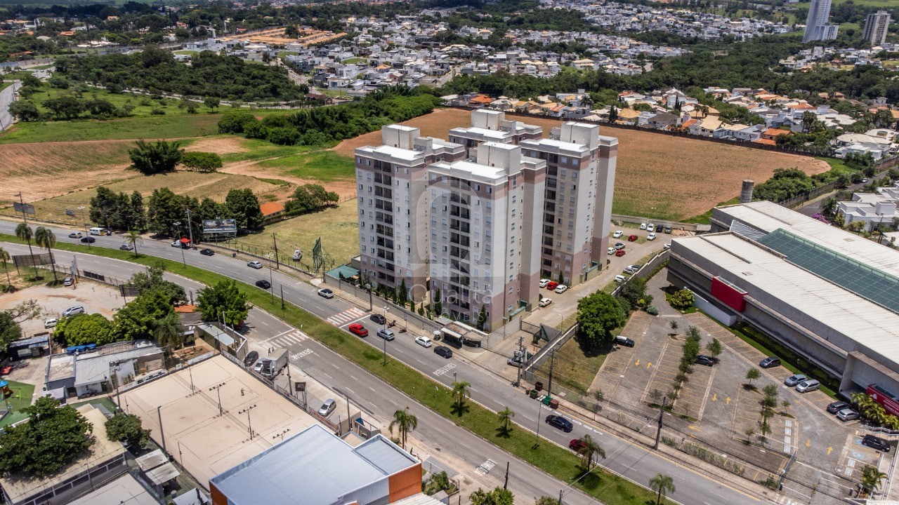 Apartamento à venda com 2 quartos, 52m² - Foto 21