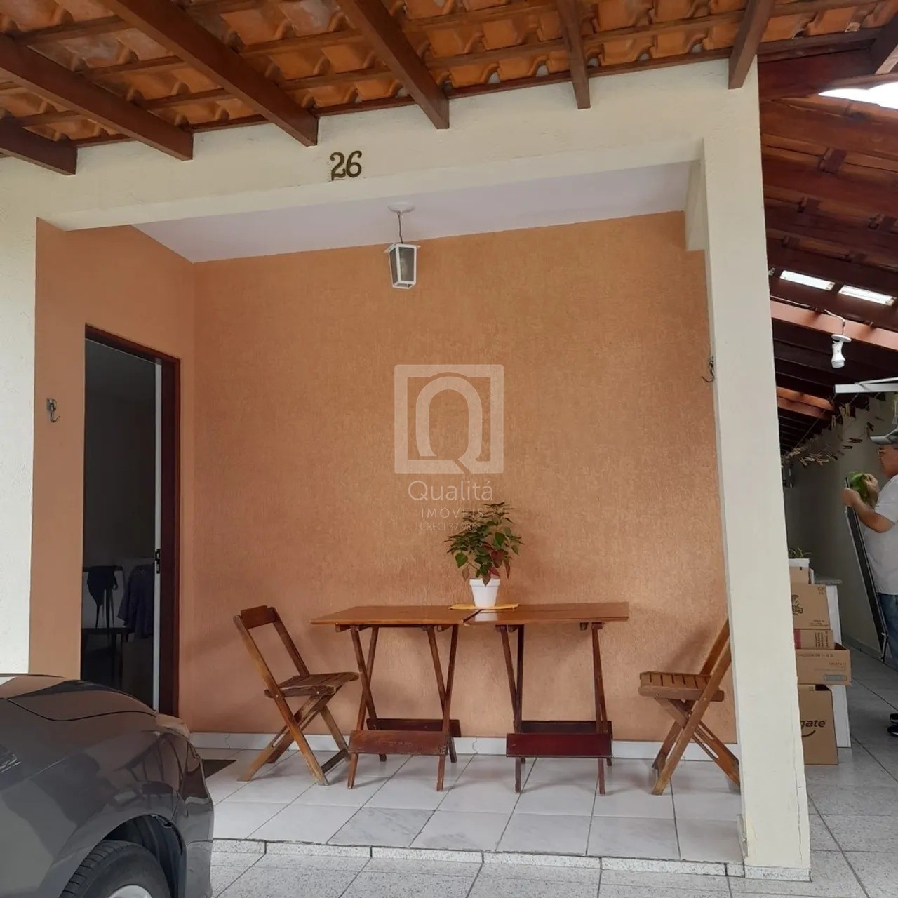Casa de Condomínio à venda com 2 quartos, 125m² - Foto 11