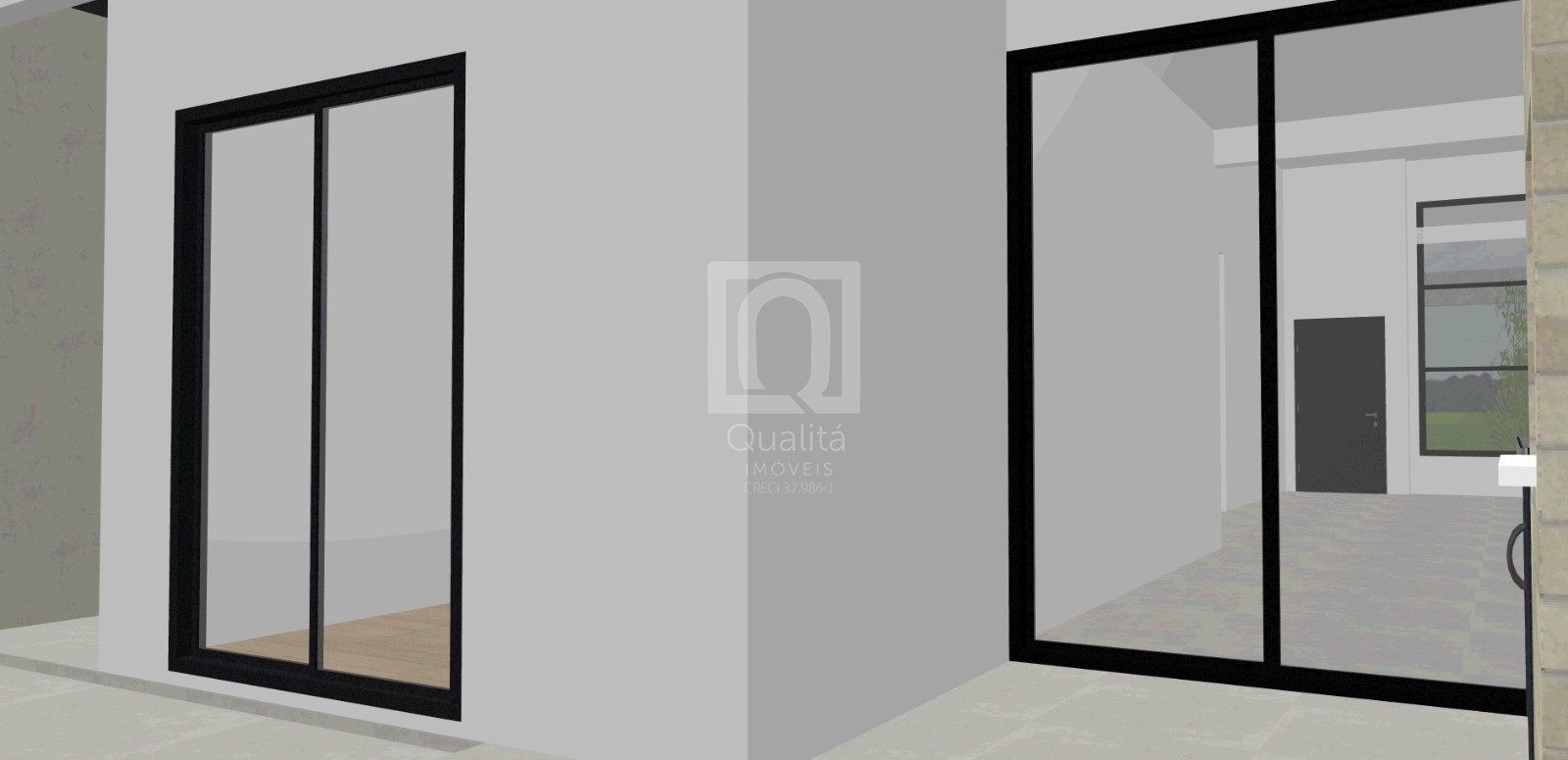Casa de Condomínio à venda com 3 quartos, 154m² - Foto 8