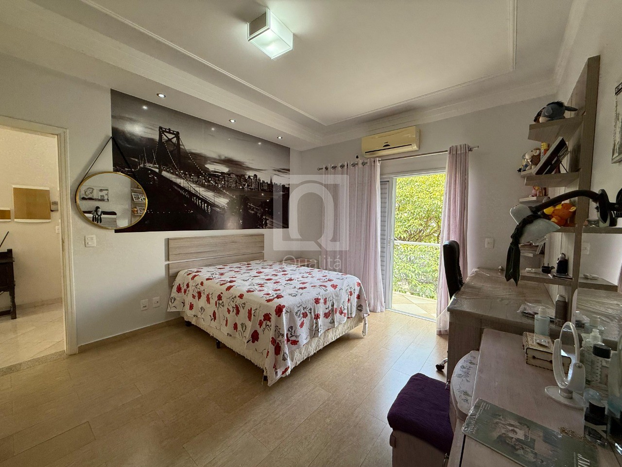 Casa de Condomínio, 4 quartos - Foto 18