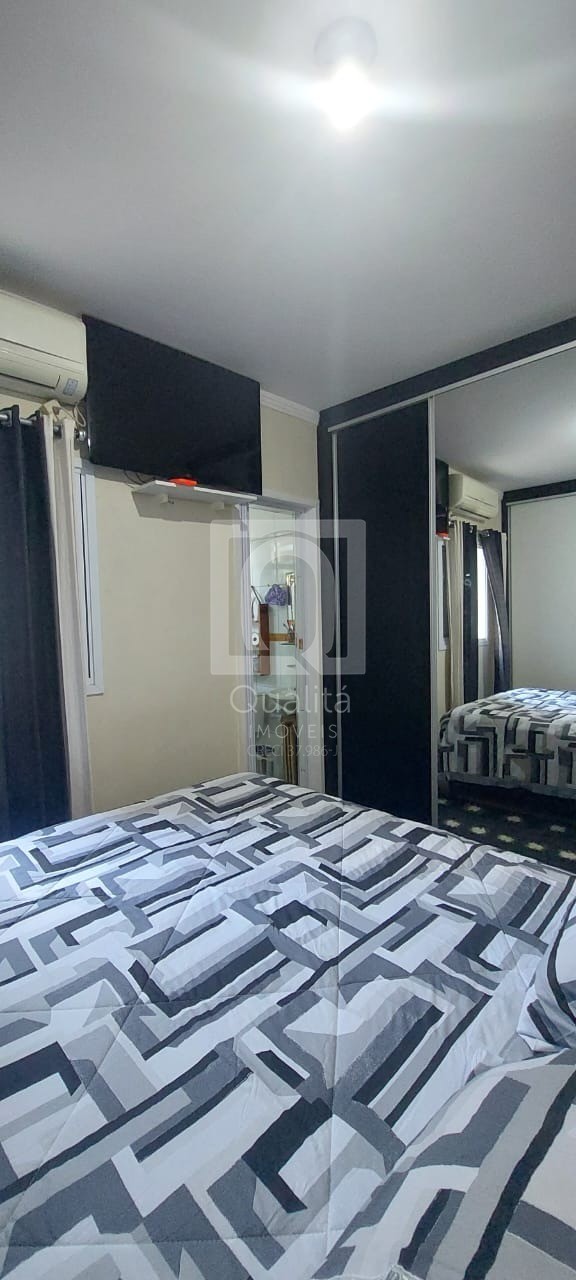 Apartamento à venda com 3 quartos, 40m² - Foto 7