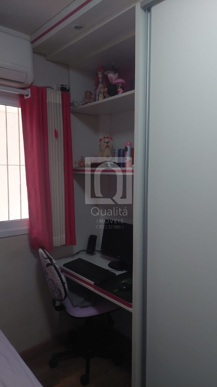 Apartamento à venda com 3 quartos, 40m² - Foto 20