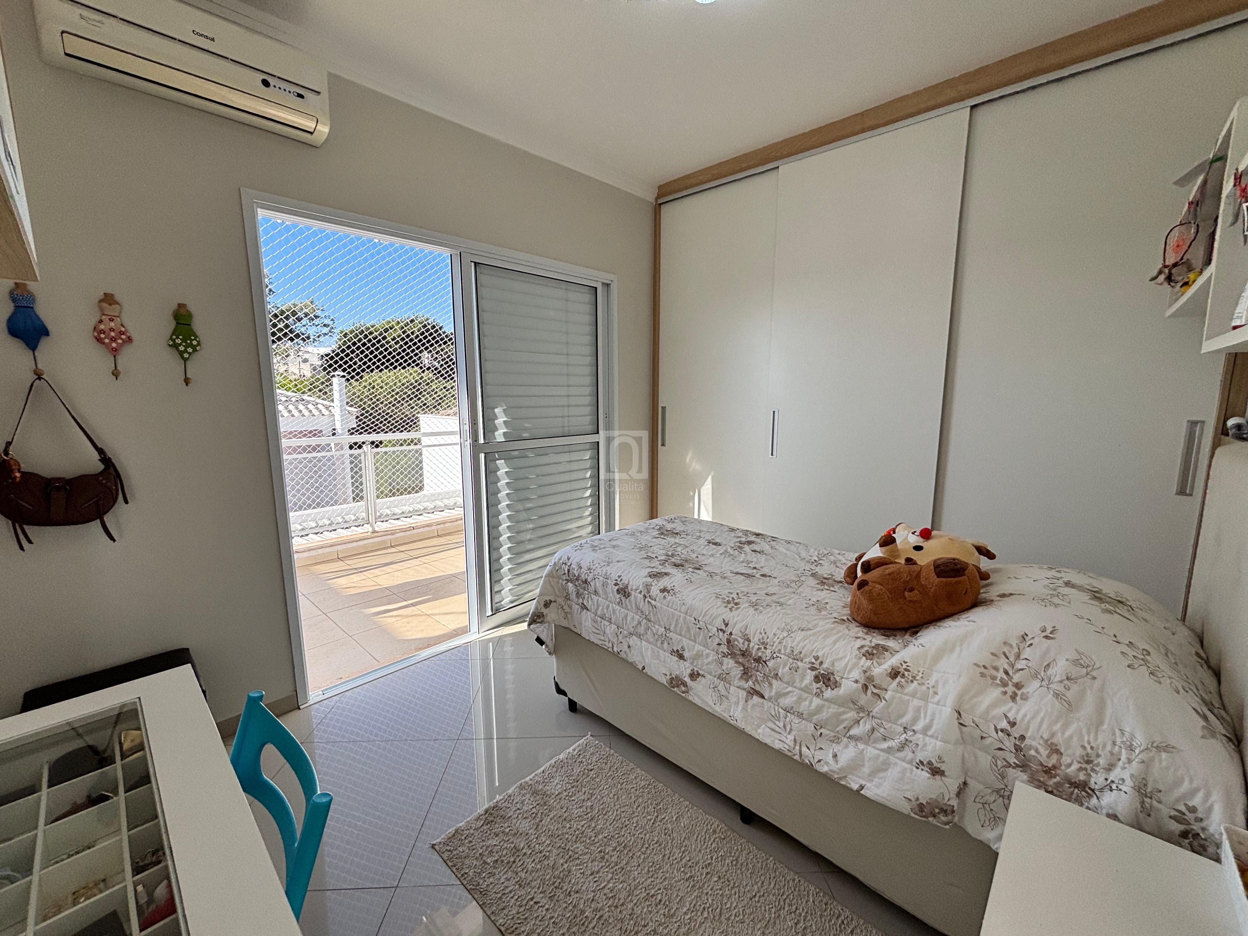 Casa de Condomínio à venda com 3 quartos, 200m² - Foto 8