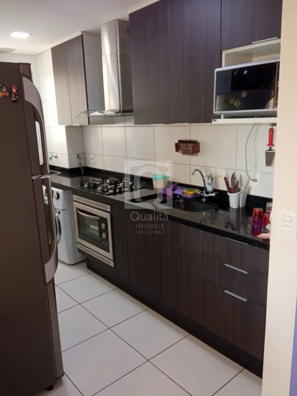 Apartamento, 2 quartos, 48 m² - Foto 3