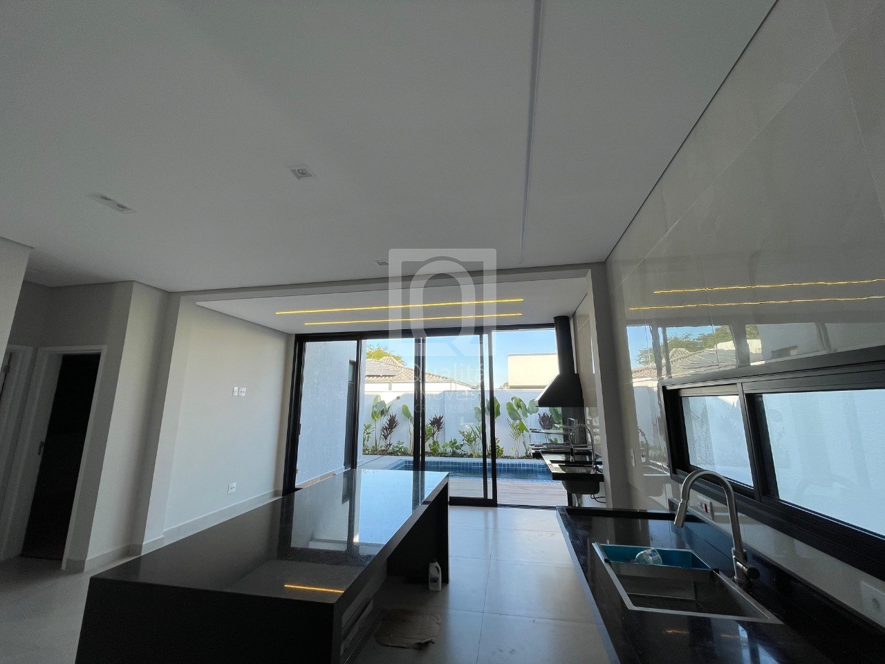 Casa de Condomínio, 3 quartos - Foto 3