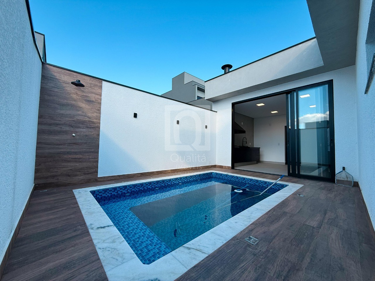 Casa de Condomínio à venda com 3 quartos, 300m² - Foto 18