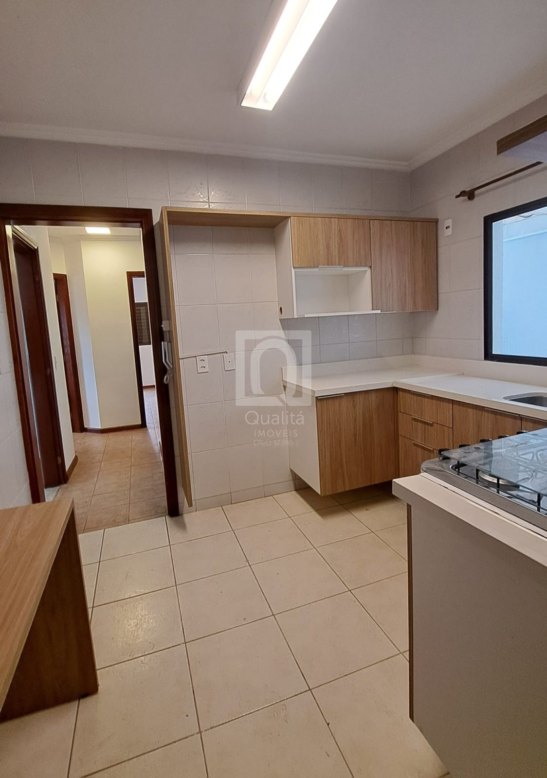 Apartamento à venda com 3 quartos, 61m² - Foto 4