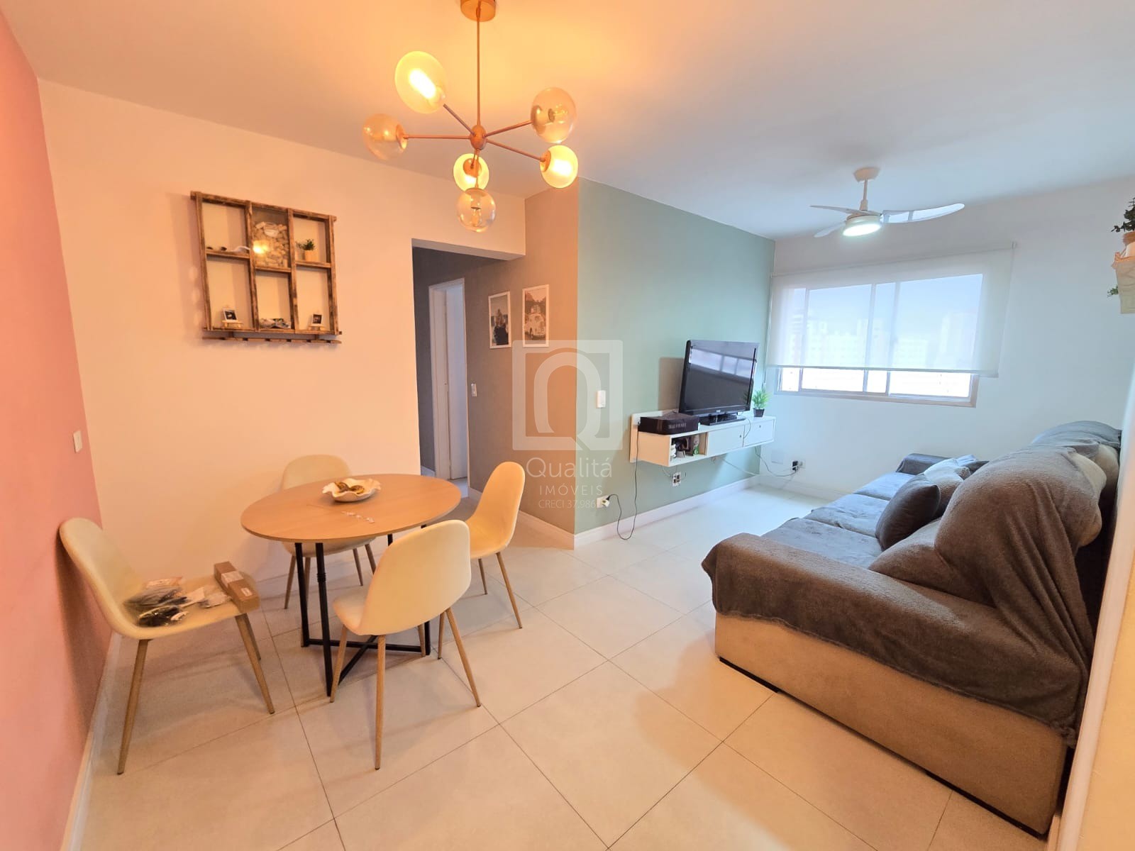 Apartamento, 2 quartos, 67 m² - Foto 4