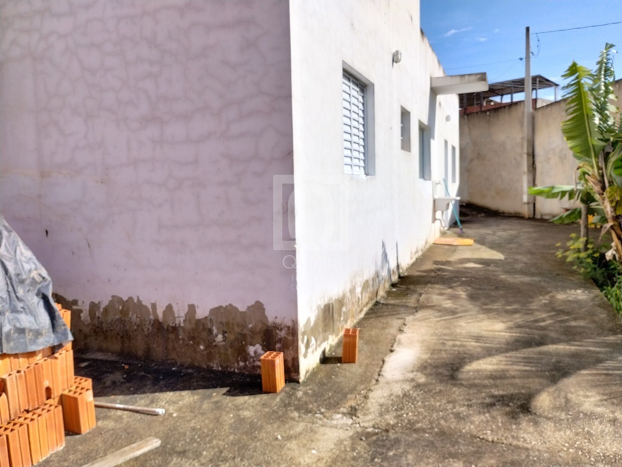 Casa, 1 quarto - Foto 11