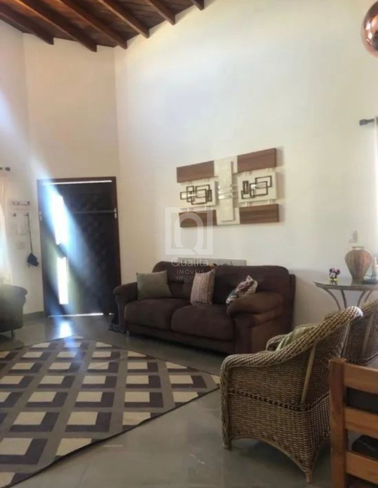 Casa de Condomínio à venda com 4 quartos, 400m² - Foto 1