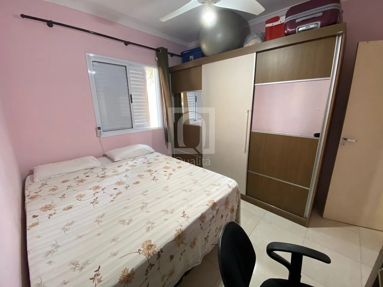Apartamento à venda com 2 quartos, 50m² - Foto 21
