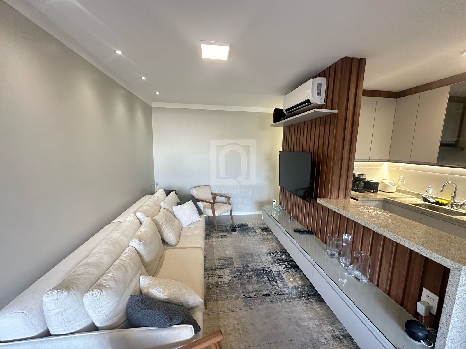 Apartamento à venda com 3 quartos, 85m² - Foto 7