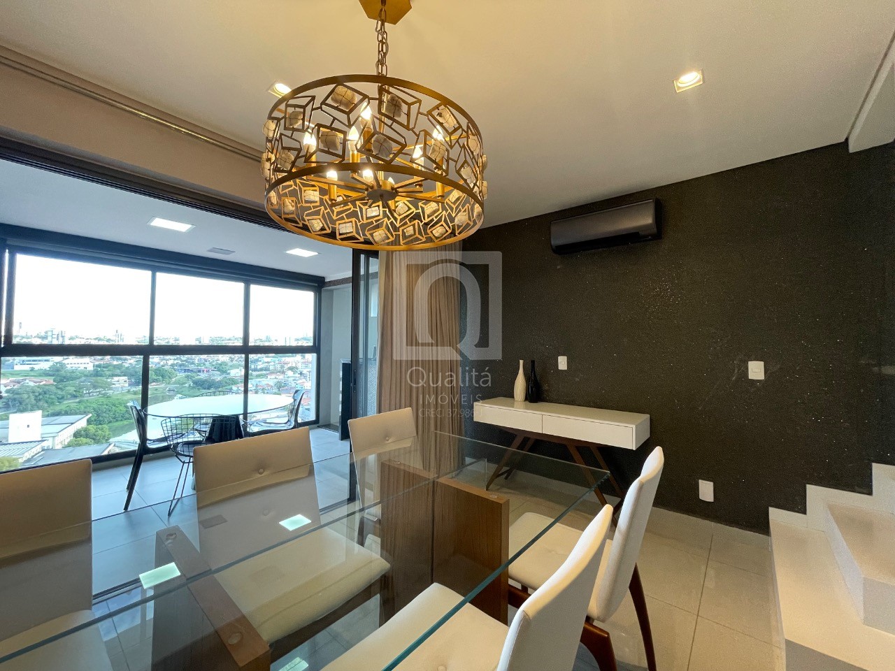 Cobertura à venda com 4 quartos, 220m² - Foto 4