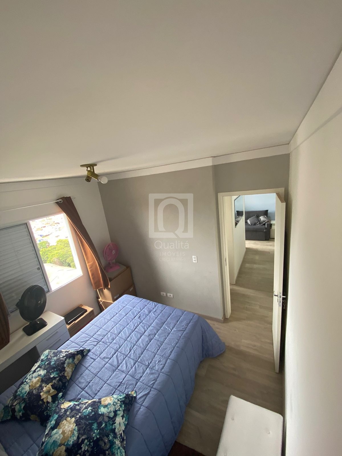 Apartamento à venda com 2 quartos, 47m² - Foto 8