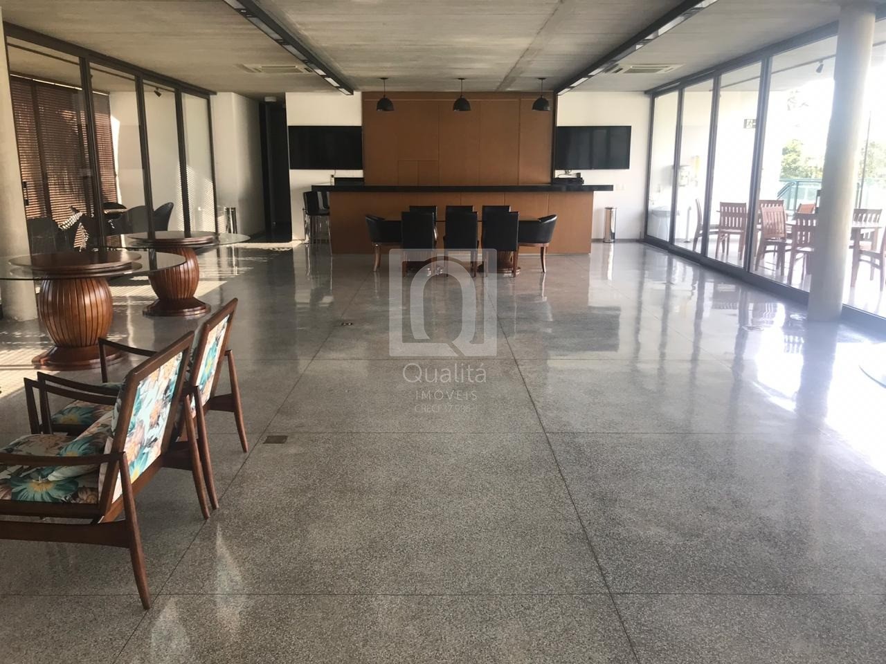 Casa de Condomínio à venda e aluguel com 3 quartos, 407m² - Foto 25