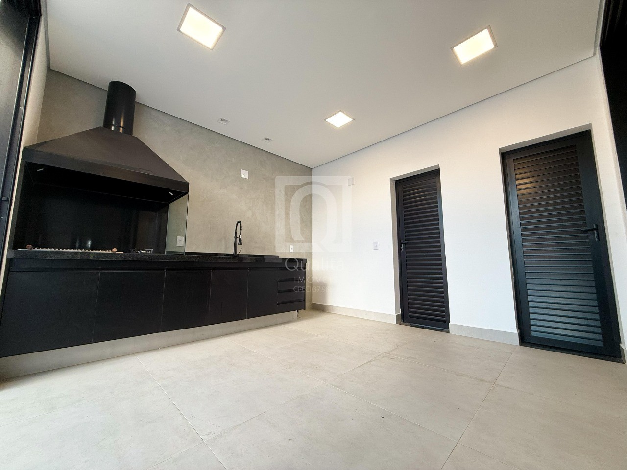Casa de Condomínio à venda com 3 quartos, 300m² - Foto 7