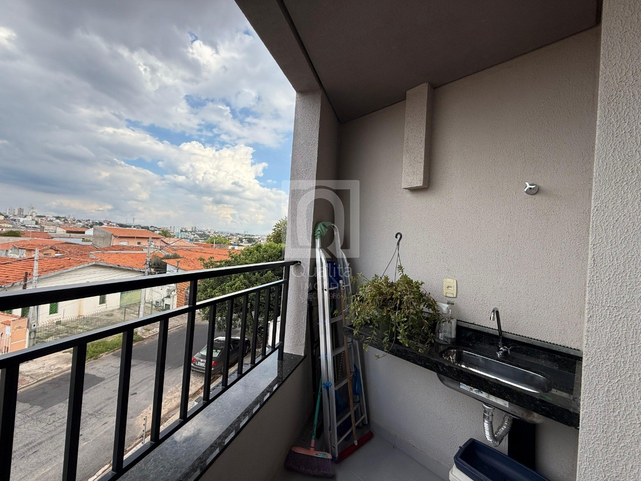 Apartamento à venda com 2 quartos, 51m² - Foto 17