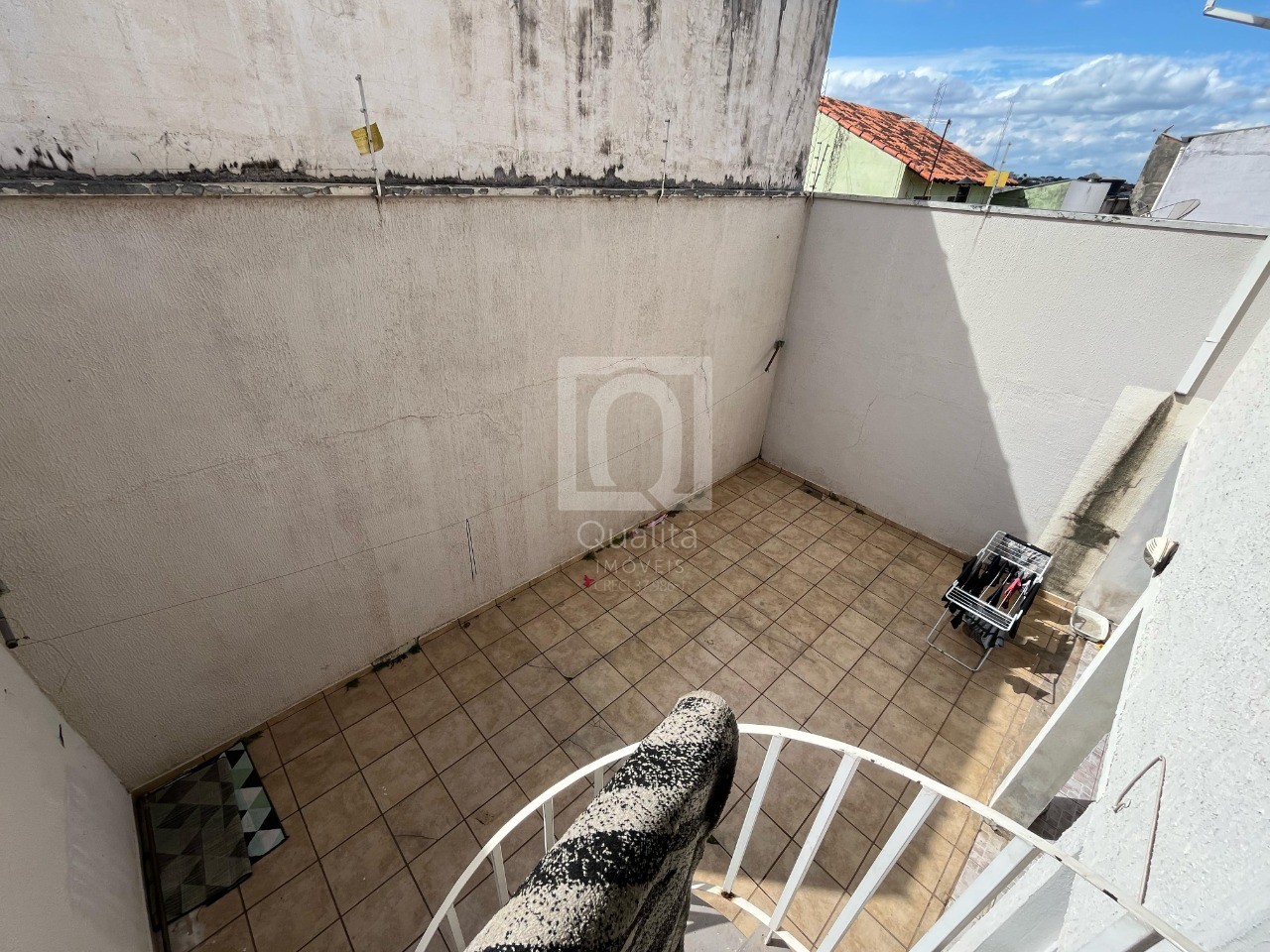 Sobrado à venda com 3 quartos, 160m² - Foto 24