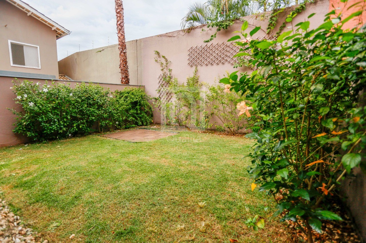 Casa de Condomínio à venda com 3 quartos, 309m² - Foto 7
