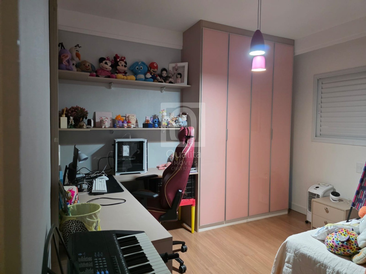 Apartamento à venda com 3 quartos, 134m² - Foto 22